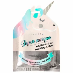 Masque cheveux nourrissant