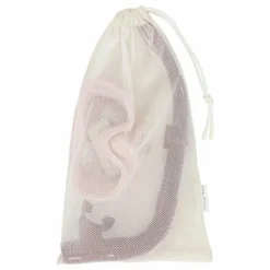 Masque de natation et tuba Ariel | Rose