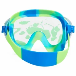 Masque de natation Molton Lava