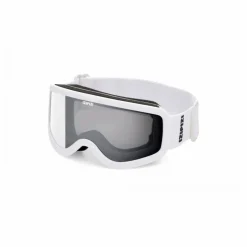 Masque de Ski Junior | Blanc