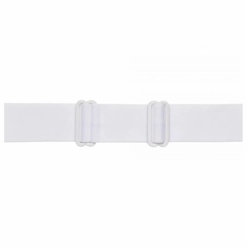 Masque de Ski Junior | Blanc