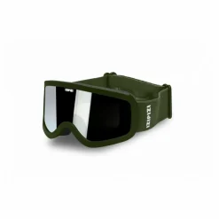Masque de Ski Junior | Vert kaki