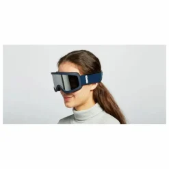 Masque de Ski Sun Snow - Collection Adulte | Bleu