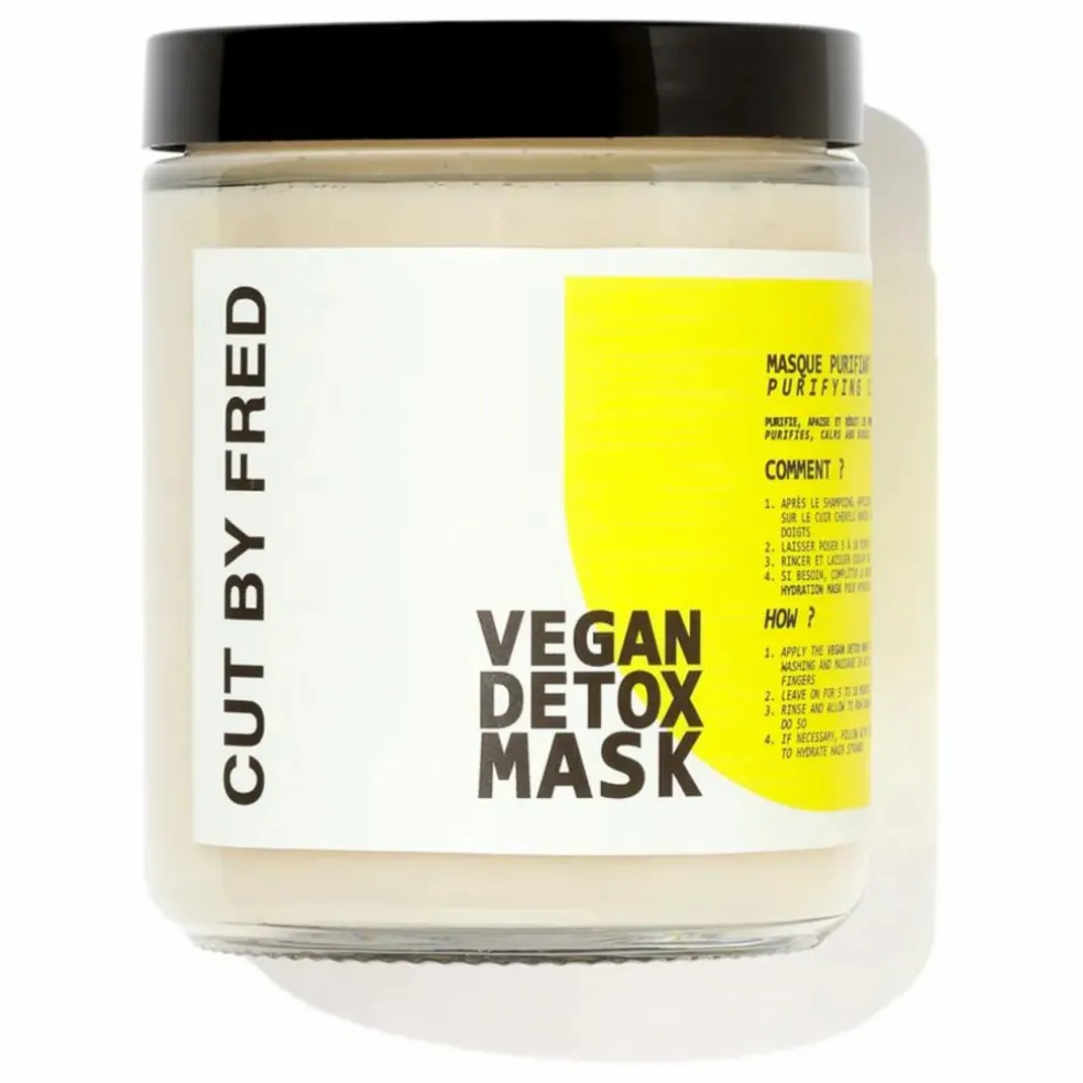 Masque Detox Vegan -250ml