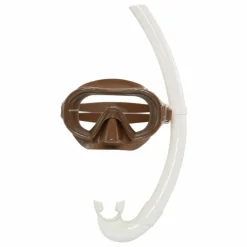 Masque et tuba | Crème