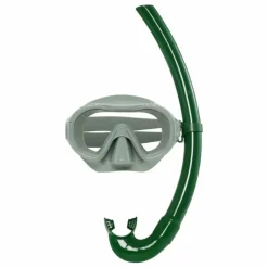 Masque et tuba | Vert Empire
