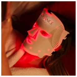 Masque LED anti-âge Le Professionnel