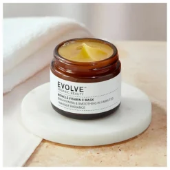 Masque Miracle Vitamin C - 60 ml