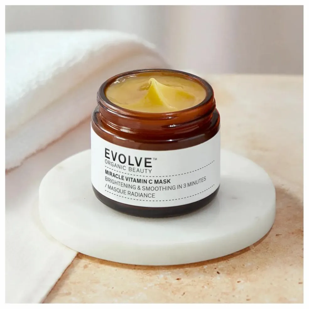Masque Miracle Vitamin C - 60 ml