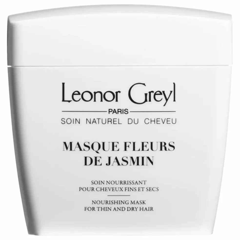 Masque nourrissant au jasmin - 200ml