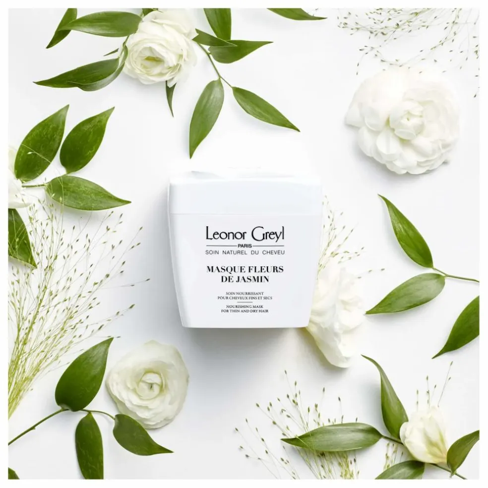 Masque nourrissant au jasmin - 200ml