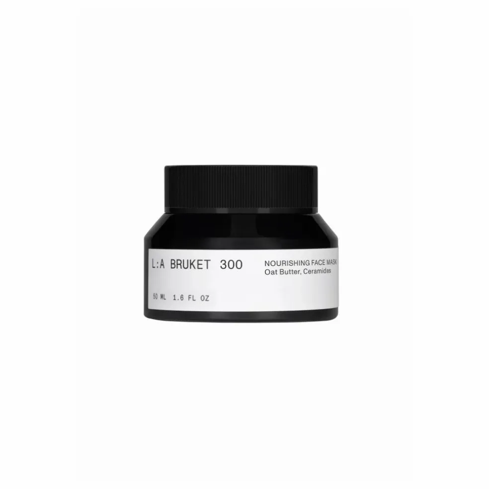 Masque nourrissant pour le visage - 50 ml