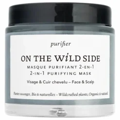 Masque Purifiant 2 en 1 - 100 ml