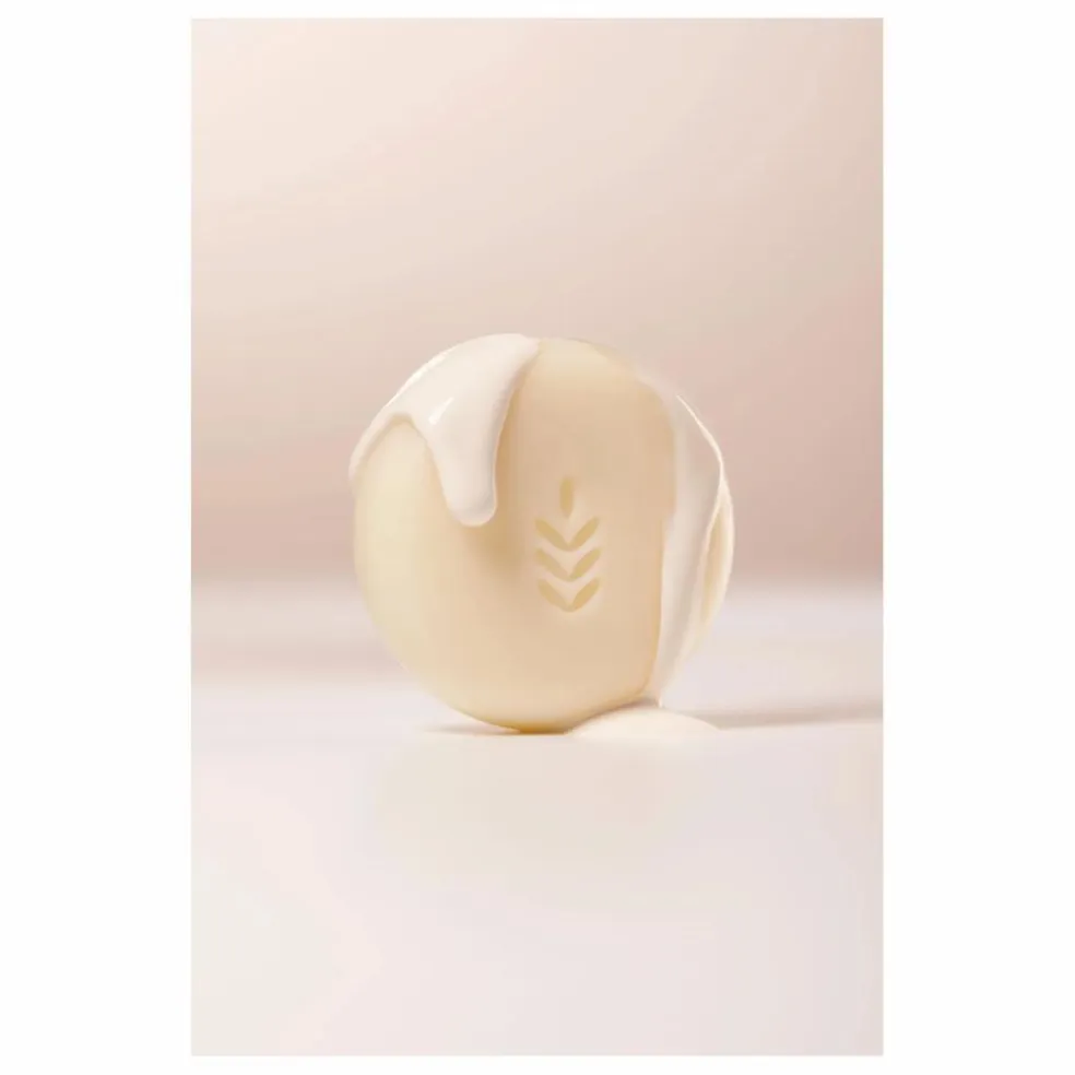 Masque solide soin brillance - 50g