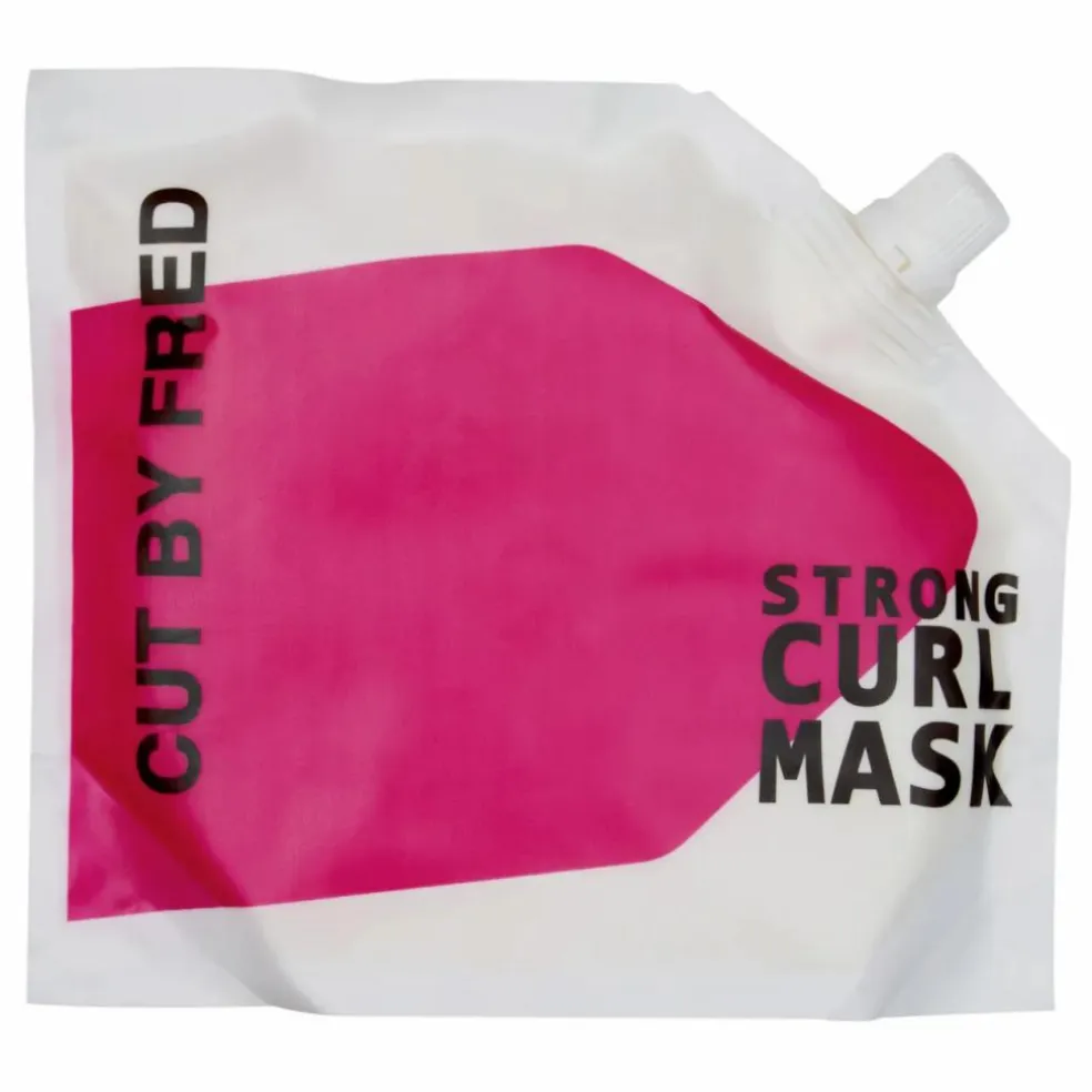 Masque Strong Curl - 400 ml