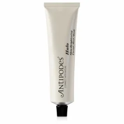 Masque visage éclat à la boue volcanique Halo - 75 ml
