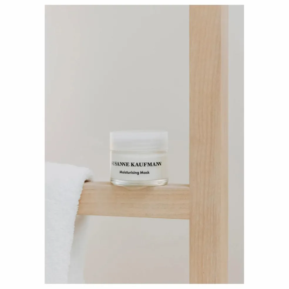 Masque visage hydratant - 50 ml
