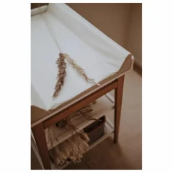 Matelas à langer | Argile