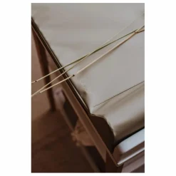 Matelas à langer | Vert kaki