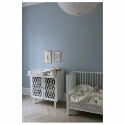 Matelas à langer Blueberries