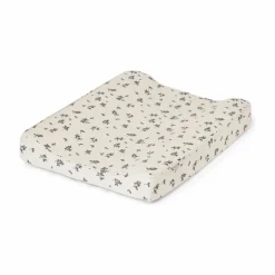 Matelas à langer Blueberry | Ivoire