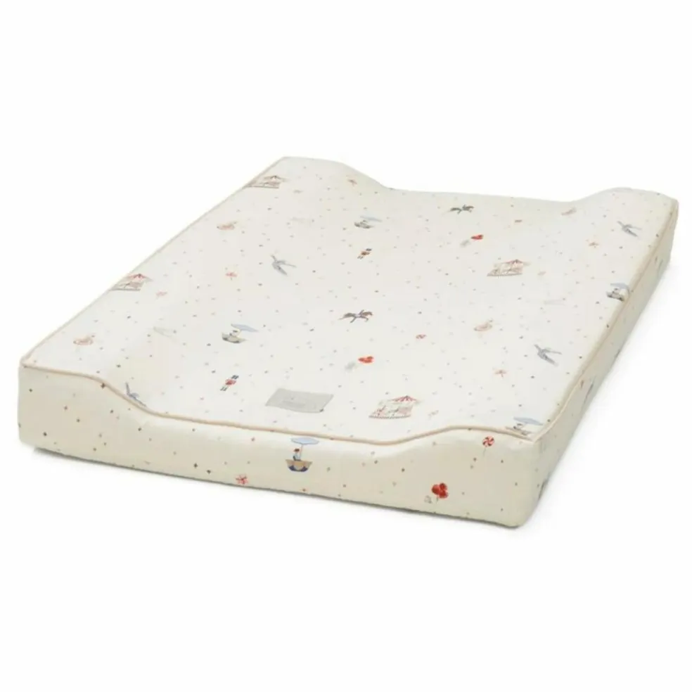 Matelas à langer Carrousel
