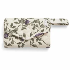 Matelas à langer de voyage Plum | Prune
