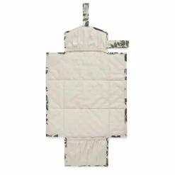 Matelas à langer de voyage Plum | Prune