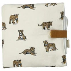 Matelas à langer de voyage Adam | Caramel
