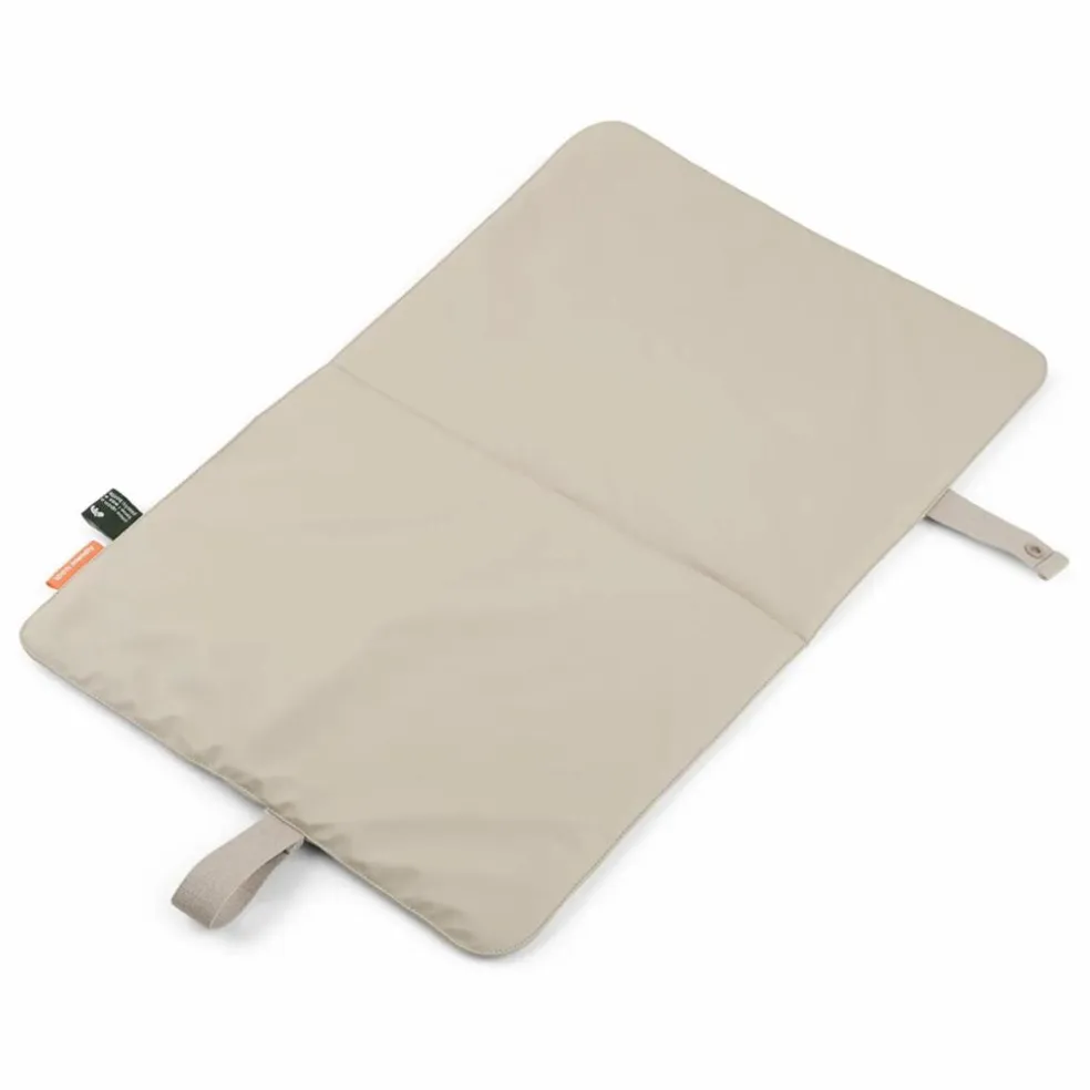 Matelas à langer de voyage imperméable | Sable