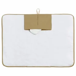 Matelas à langer de voyage Mozart Opera | Olive