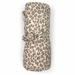 Matelas à langer de voyage Wild | Léopard