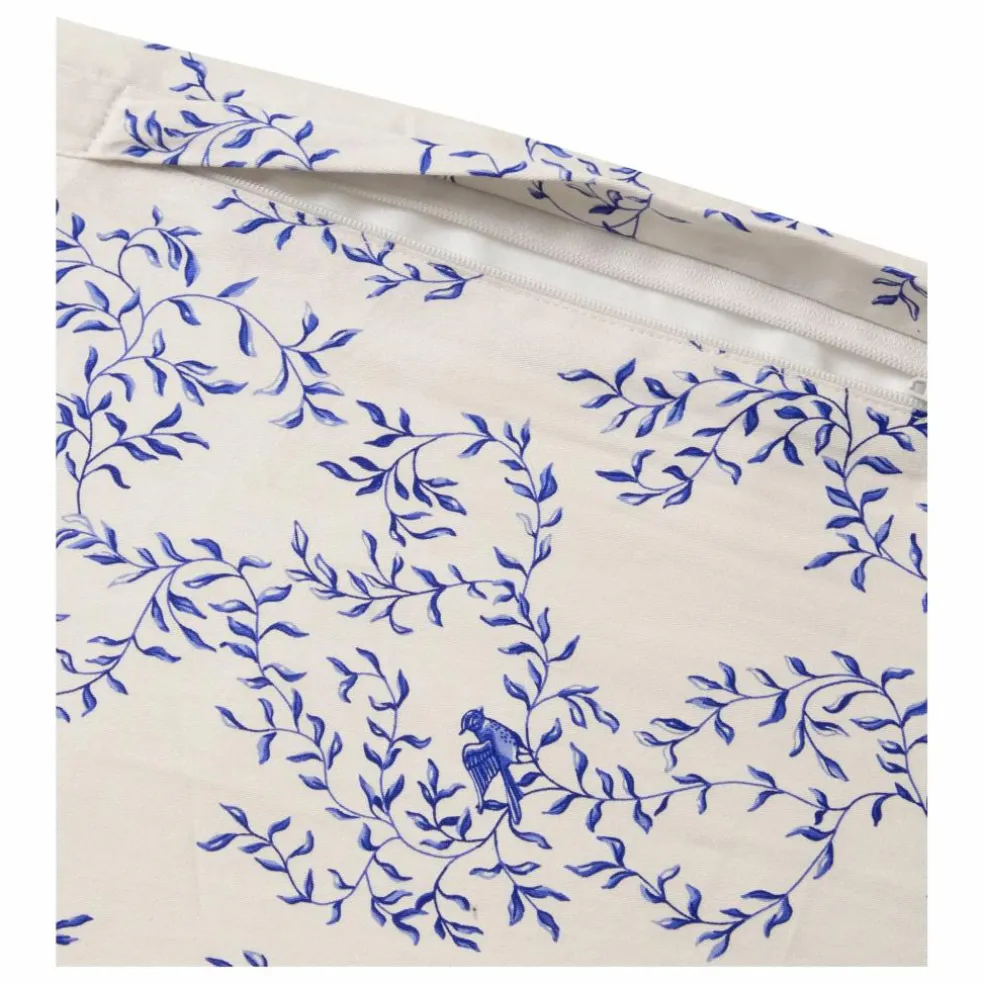Matelas à langer Jardim | Cobalt