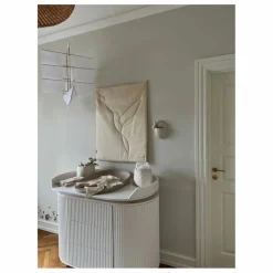 Matelas à langer Kai | Stone