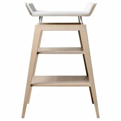 Matelas à langer Linea | Blanc