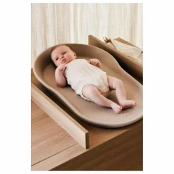 Matelas à langer Mamee | Argile
