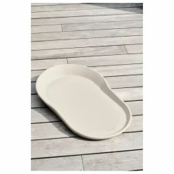 Matelas à langer Mamee | Argile