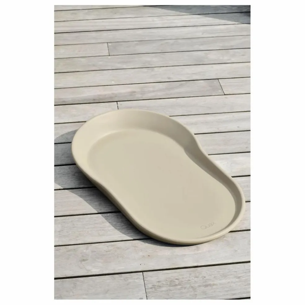 Matelas à langer Mamee | Vert
