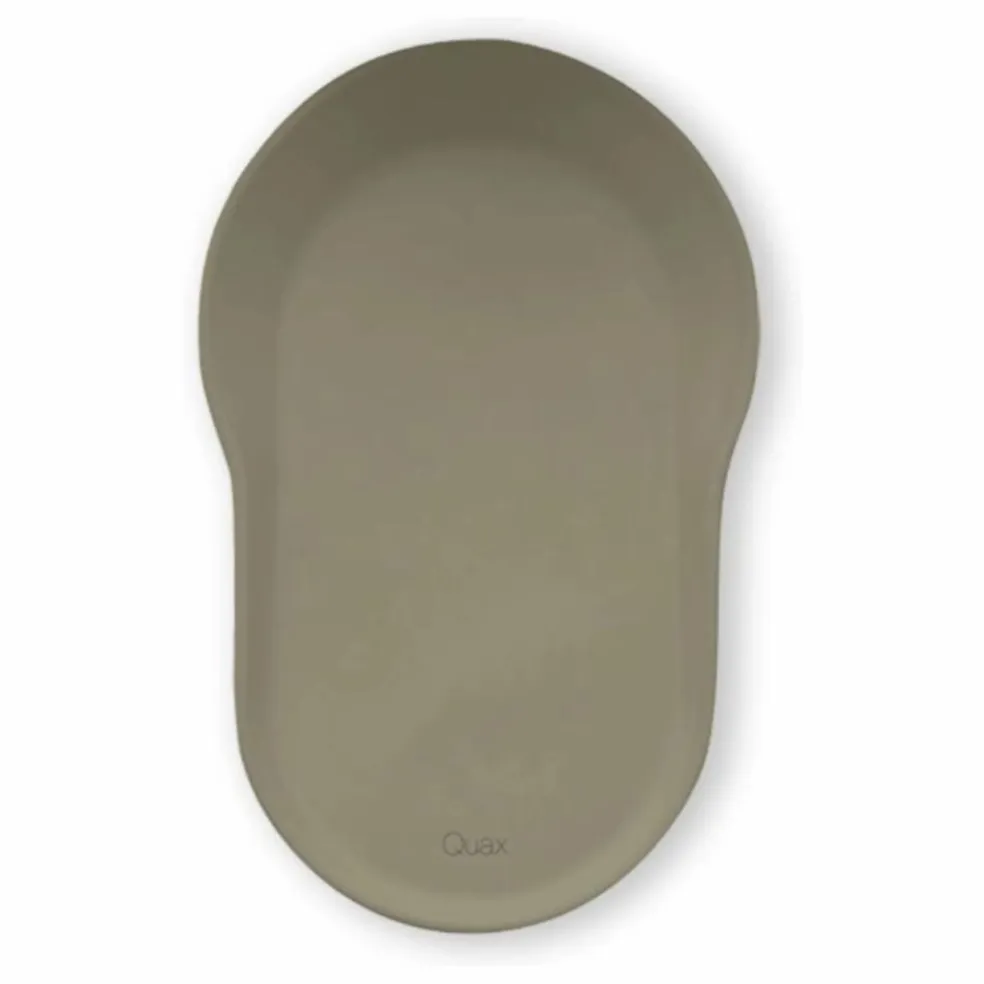 Matelas à langer Mamee | Vert