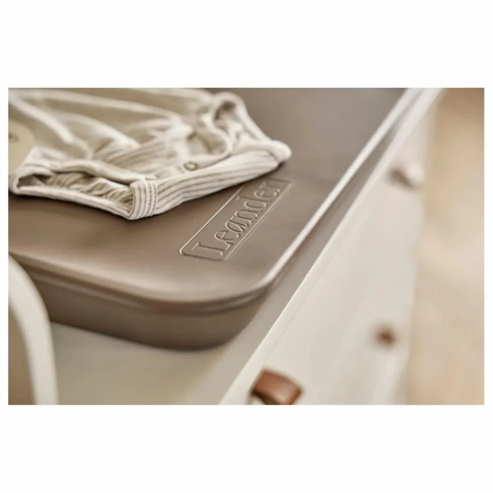 Matelas à langer Matty | Mocha