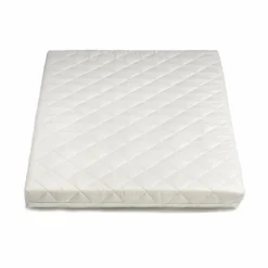 Matelas à langer Noga | Blanc