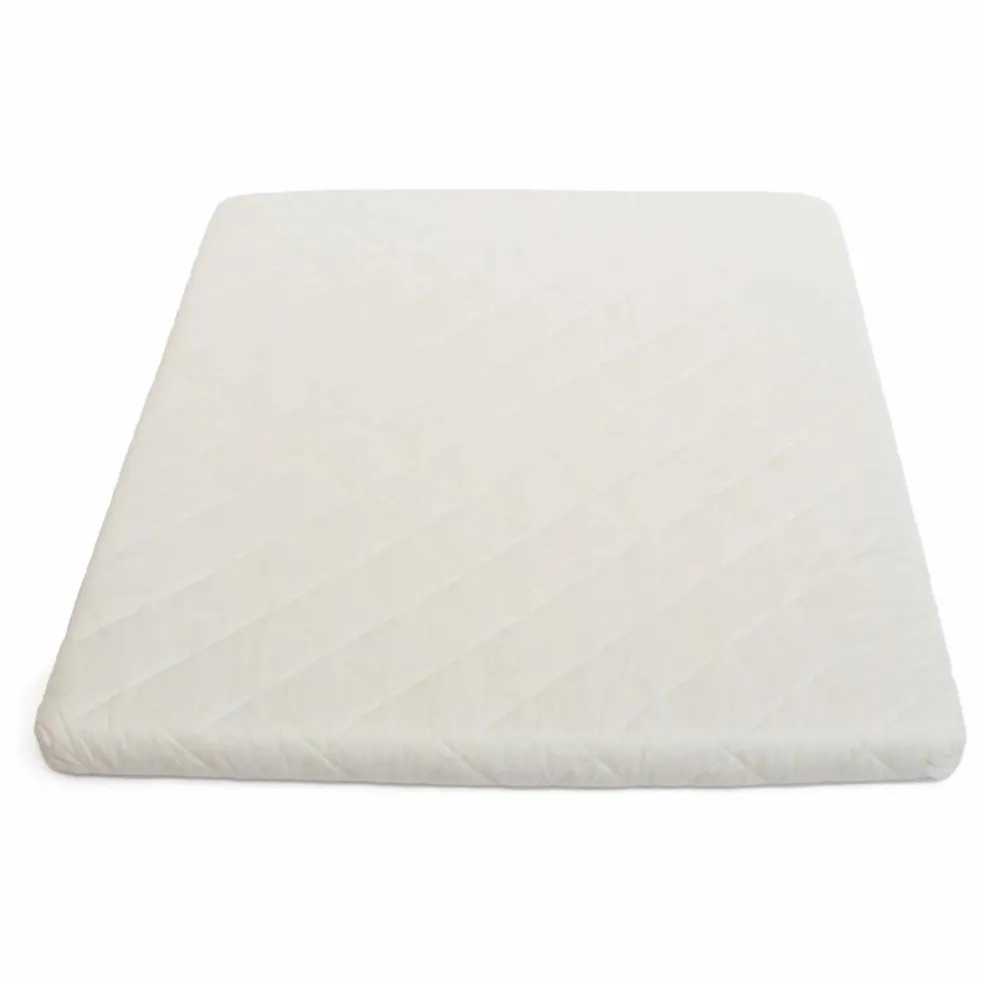 Matelas à langer Pago | Blanc