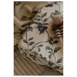 Matelas à langer Plum | Prune