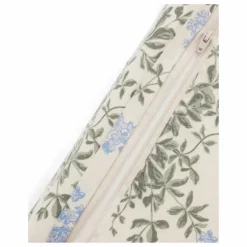 Matelas à langer Plumbago | Bleu