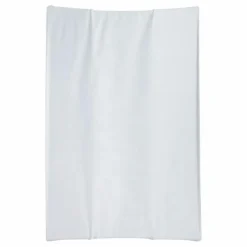 Matelas à langer Q Basic | Blanc