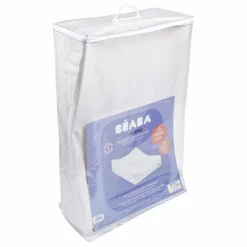 Matelas à langer Sofalange | Blanc