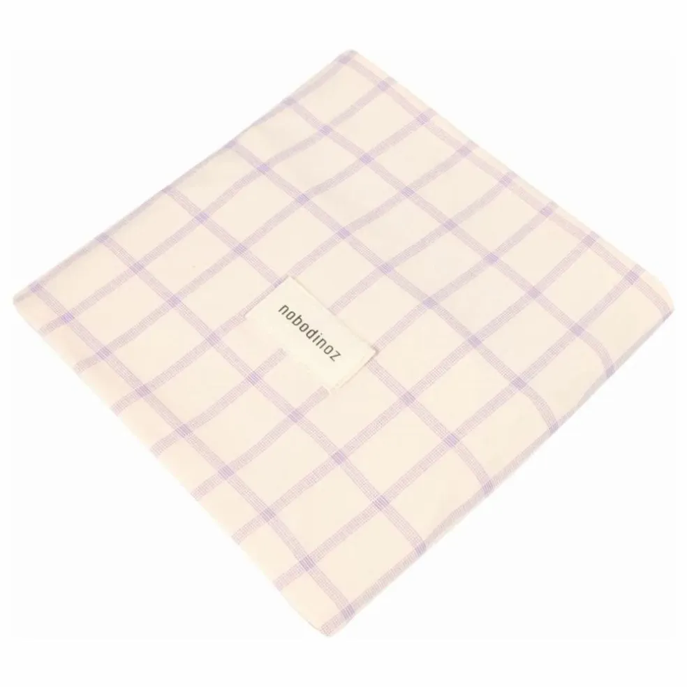 Matelas à langer Stories | Rose pâle