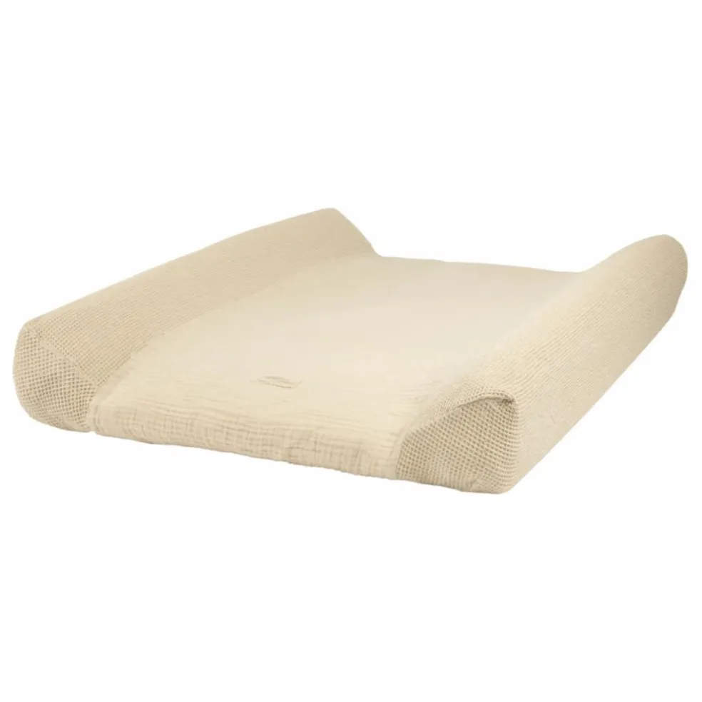 Matelas à langer Wabi-Sabi | Gingembre