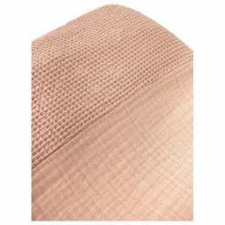 Matelas à langer Wabi-Sabi | Rose poudré