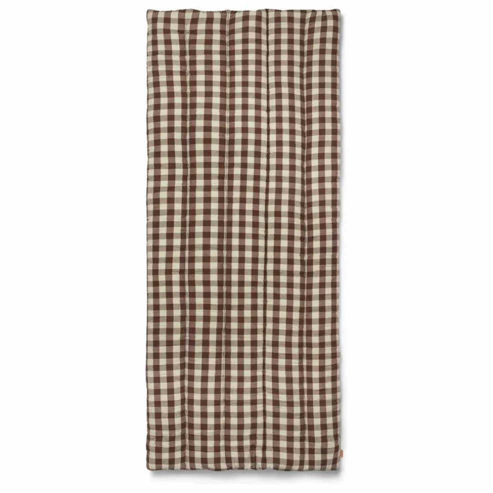 Matelas Bothy | Marron